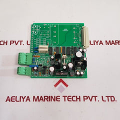Contrec S800Ps4-i4 Power Supply Board E257384