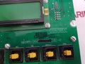 Contrec s810fp-an-18-i2 pcb card 1010h1-rs-0m1k3
