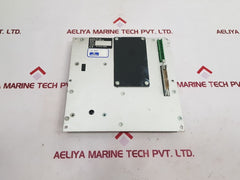 Contrec s810fp-an-18-i2 pcb card 1010h1-rs-0m1k3