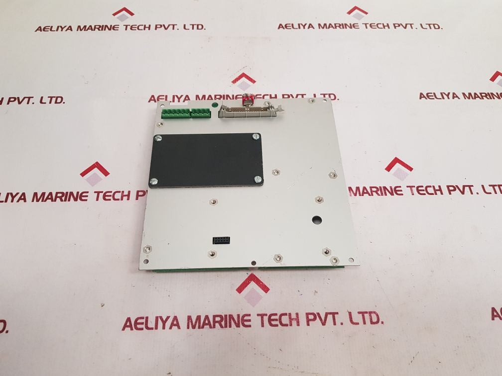 Contrec S810Fp-an-18-i2 Pcb Card, S810Fp-i2