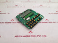 Contrec S810Fp-an-18-i2 Pcb Card, S810Fp-i2