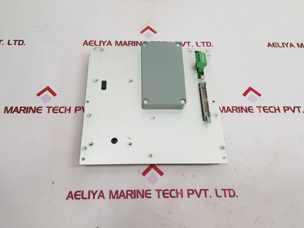 Contrec s810fplg-18-i3 pc board 514644 0003