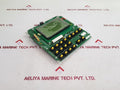 Contrec s810fplg-18-i3 pc board 514644 0003
