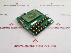 Contrec s810fplg-18-i3 pc board 514644 0003