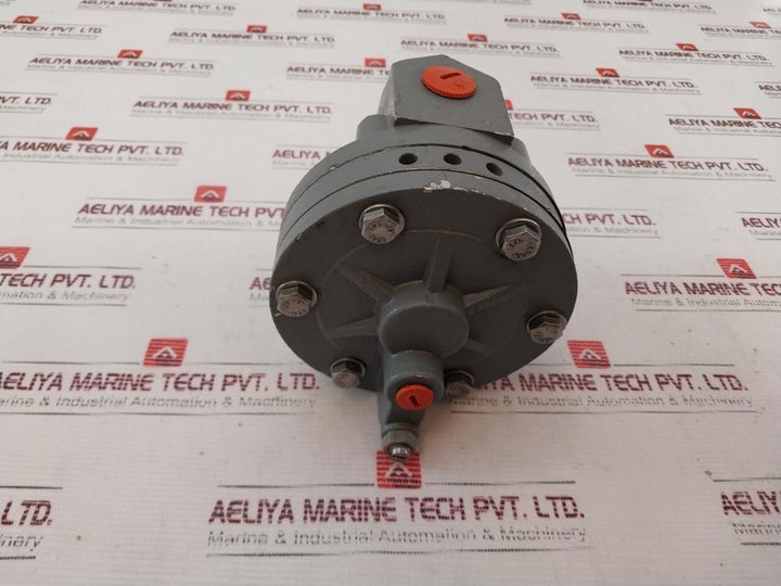 Control Air 6000 High Flow Capacity Volume Booster