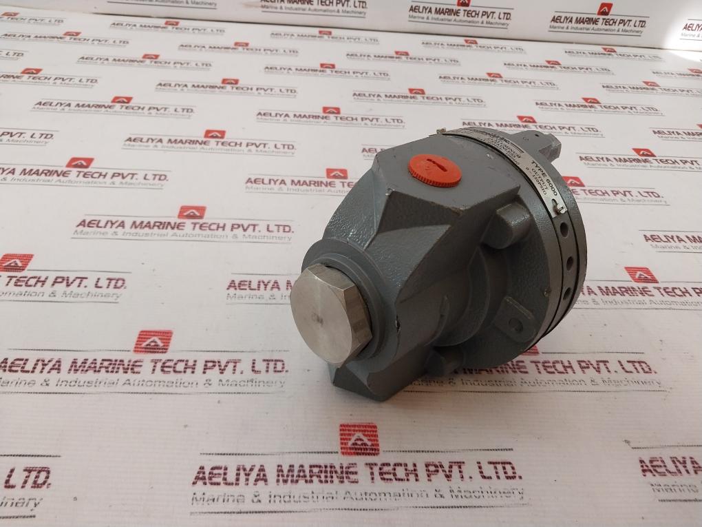 Control Air 6000 High Flow Capacity Volume Booster