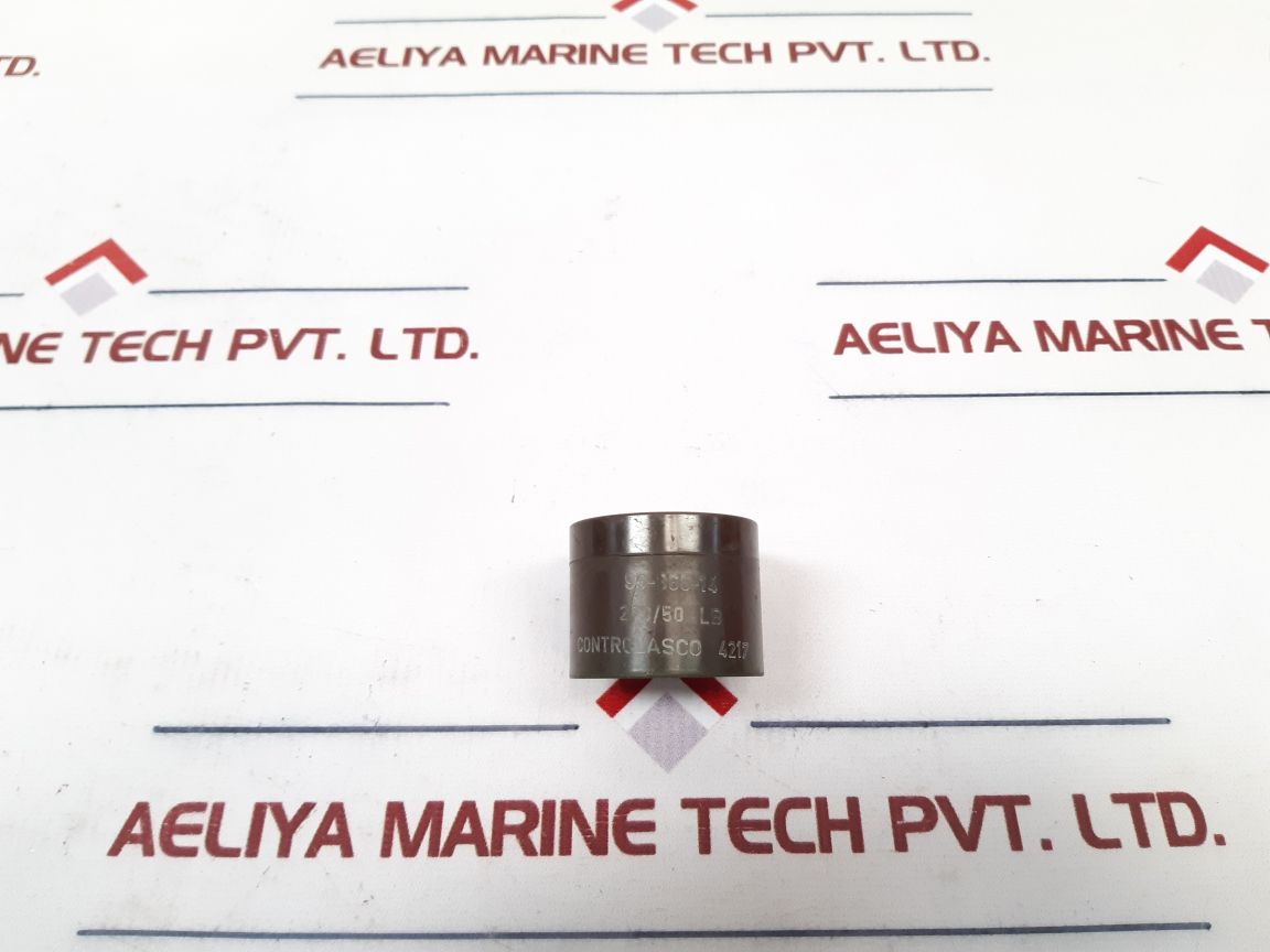 Control Asco 95-866-14 Solenoid Coil