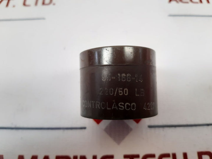 Control Asco 95-866-14 Solenoid Coil