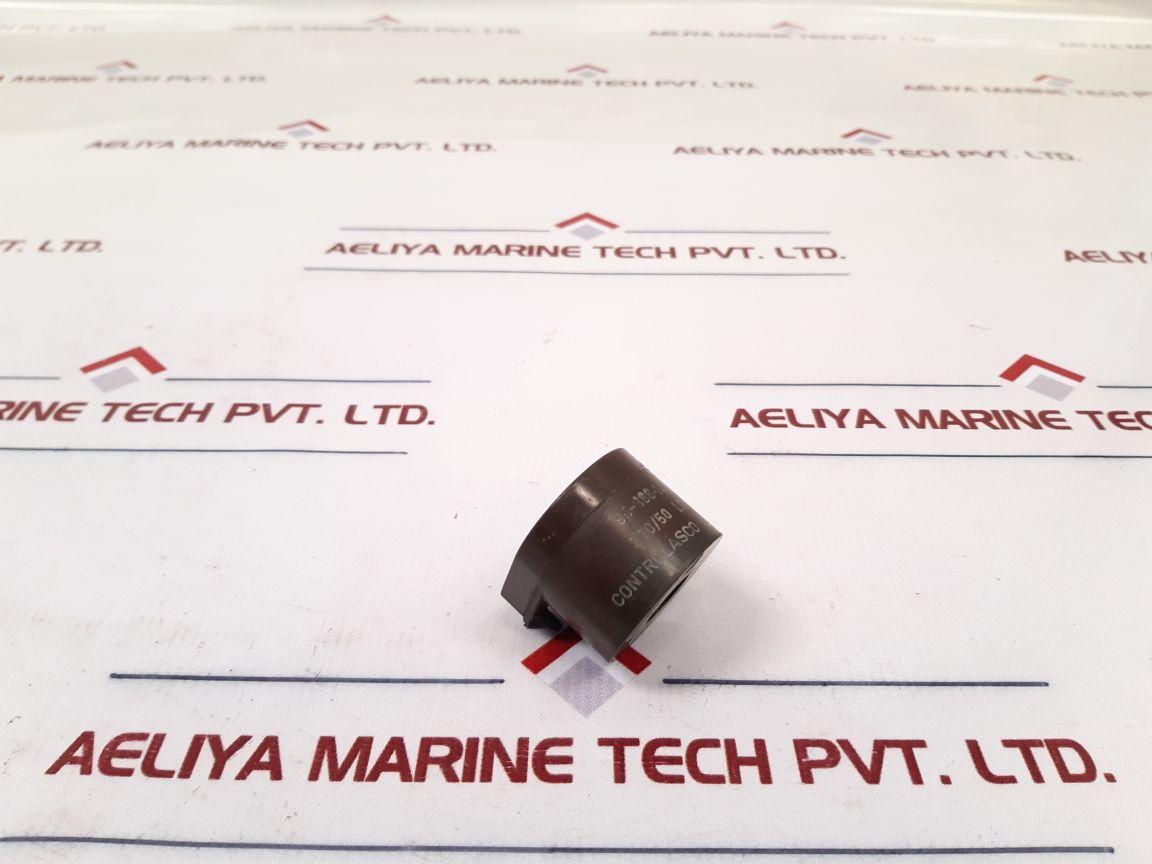 Control Asco 95-866-14 Solenoid Coil
