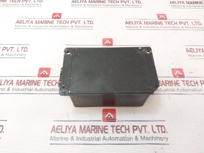 Control Concepts Ic+202 Power Line Active Tracking Filter 240 Vac