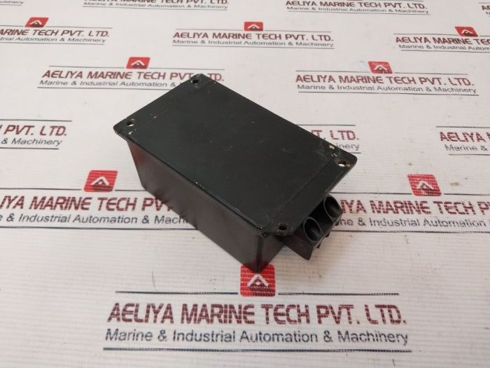 Control Concepts Ic+202 Power Line Active Tracking Filter 240 Vac