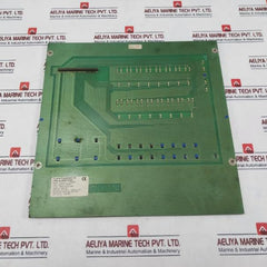Control Equipment Precept 16 25000007 C1463 Pcb Card 200Va 3Amp