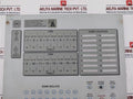 Control Equipment Precept 16 25000007 C1463 Pcb Card 200Va 3Amp