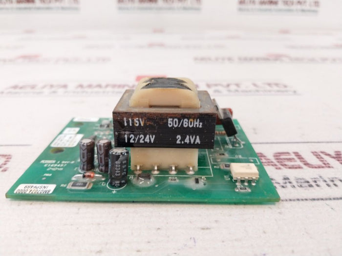 Control Products BM07074.0000 Liquid Level Control Circuit Board