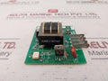 Control Products BM07074.0000 Liquid Level Control Circuit Board
