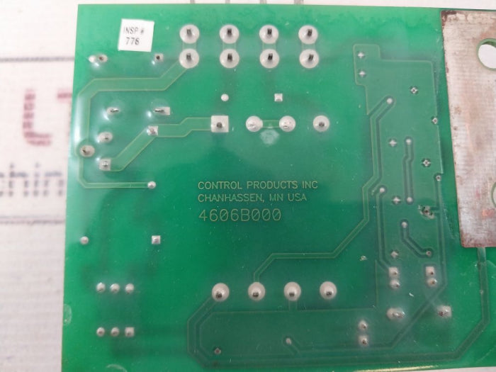 Control Products BM07074.0000 Liquid Level Control Circuit Board