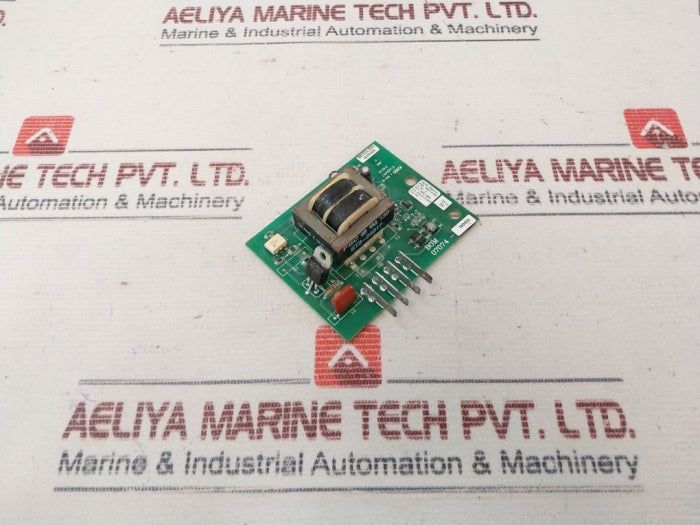 Control Products BM07074.0000 Liquid Level Control Circuit Board