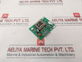 Control Products BM07074.0000 Liquid Level Control Circuit Board