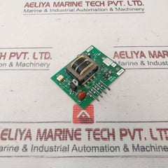 Control Products BM07074.0000 Liquid Level Control Circuit Board