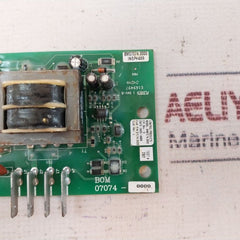 Control Products BM07074.0000 Liquid Level Control Circuit Board