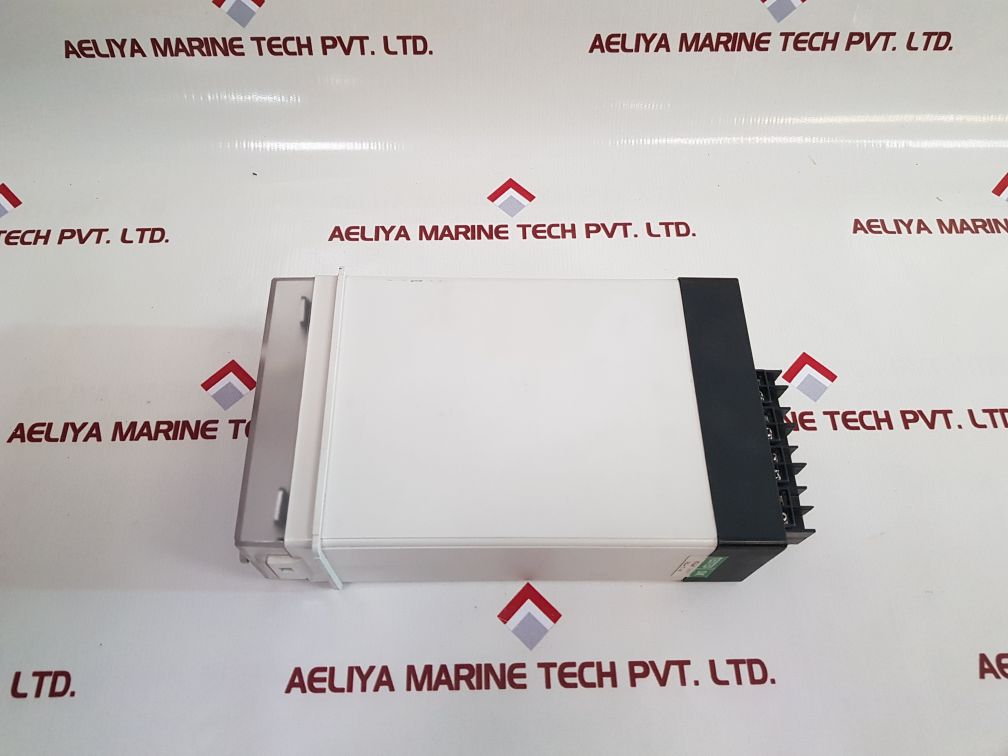 Controls & Switchgear Iri1-3I-ei-wd Relay 6W (Not Working)