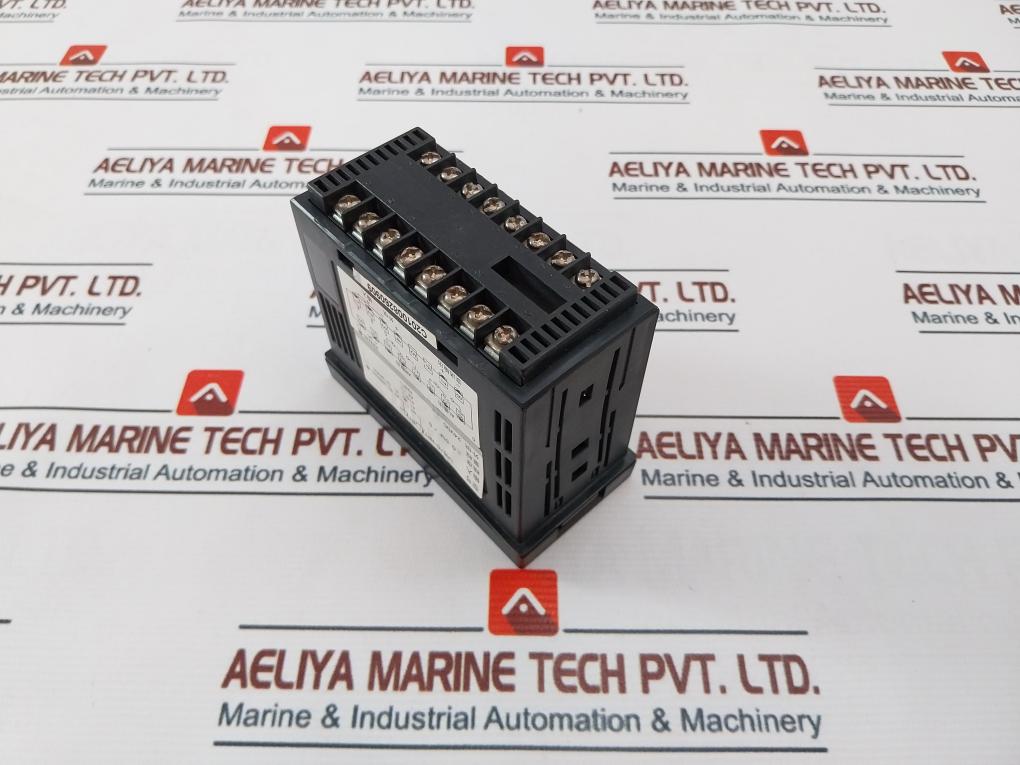 Contronix Ch6/C-hrta B1V Intelligent Digital Display 24Vdc