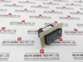 Contronix Ch6/C-hrta Intelligent Digital Display 24Vdc