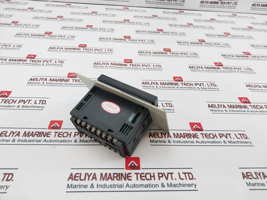 Contronix Ch6/C-hrta Intelligent Digital Display 24Vdc