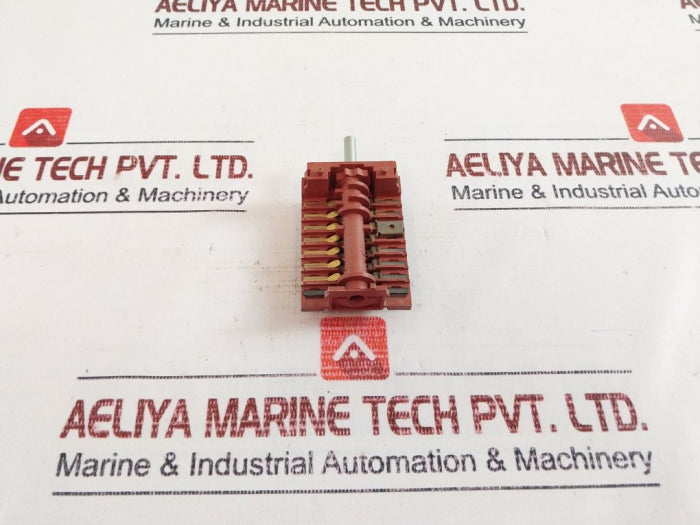 Convotherm T85 Ch Rotary Switch-oven On/Off