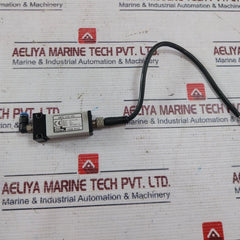 Convum/Parker Mps-v1E-pc Pressure Sensor Woodhead Connectivity Gmbh Dc10.8-30V