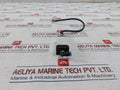 Convum Mps-v1E-pc Pressure Sensor With Woodhead Vnfs4-050-pb Connecting Cable
