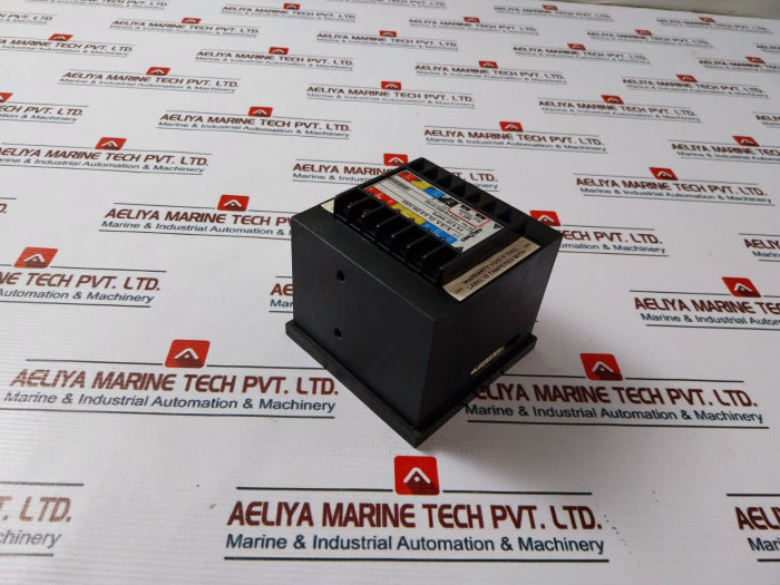 Conzerv DM 3252 Digital Panel Meter 5A 240V