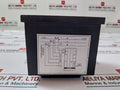 Conzerv DM 3252 Digital Panel Meter 5A 240V