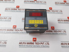 Conzerv DM 3257 Digital Panel Meter 110V