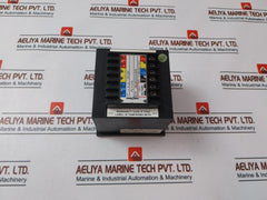 Conzerv DM 3257 Digital Panel Meter 110V