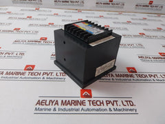 Conzerv DM 3257 Digital Panel Meter 110V