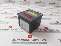 Conzerv DM 3257 Digital Panel Meter 110V