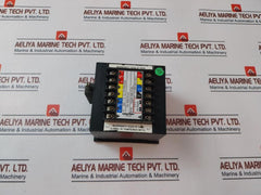 Conzerv Dm 5240 Energy Meter 50…60Hz 