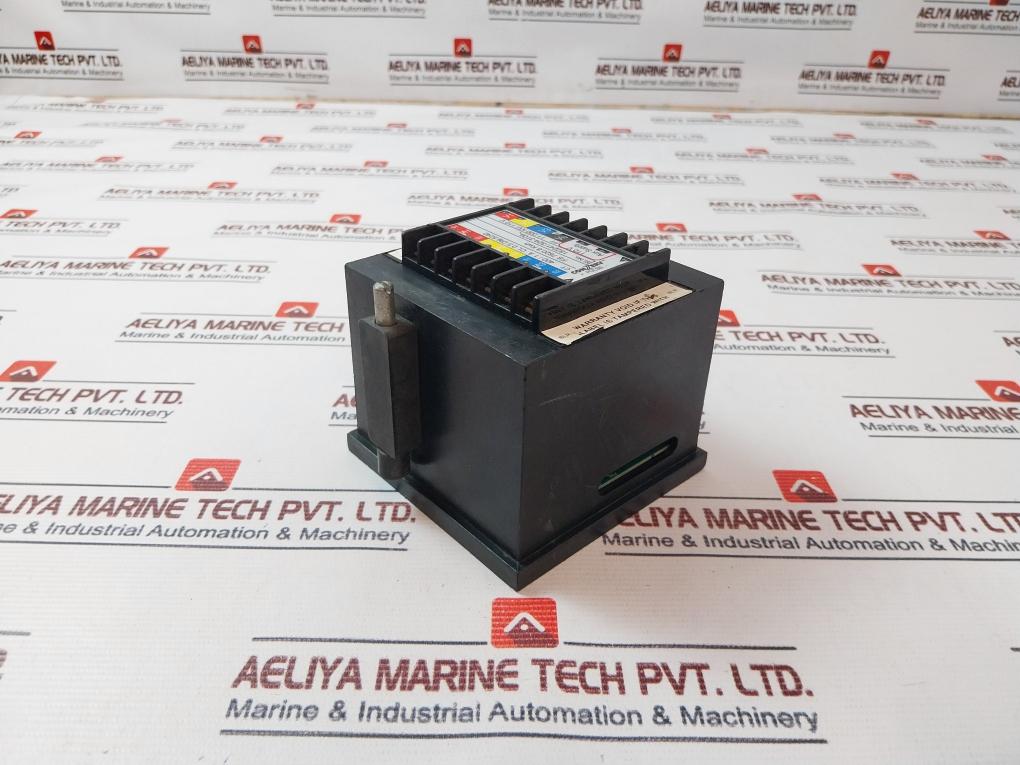 Conzerv Dm 5240 Energy Meter 50…60Hz 