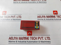 Conzerv Elf 3234-3 Energy Power Meter