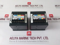 Conzerv Em 6400 Power Meter 80 To 270V Ac Dc