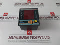 Conzerv Em 6400 Power Meter 80 To 270V Ac Dc