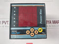 Conzerv Em 6400 Power Meter 80 To 270V Ac Dc