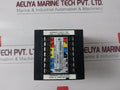 Conzerv Em 6400 Power Meter 80 To 270V Ac Dc