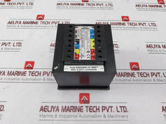 Conzerv Em 6400 Power And Energy Meter 44-300V Ac/Dc