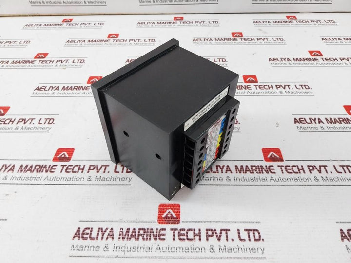 Conzerv Em 6400 Power And Energy Meter 44-300V Ac/Dc