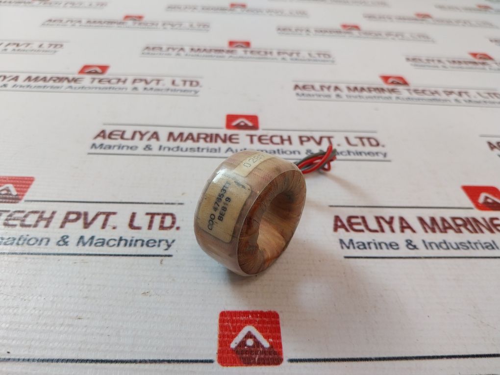 Coo 47653Tt Be819 Coil Assembly