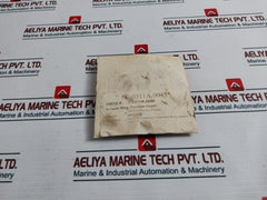 Cook Compression Spt55593 Scraper Partition Cover Ring