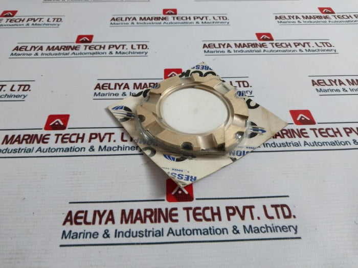 Cook Compression Spt55593 Scraper Partition Cover Ring