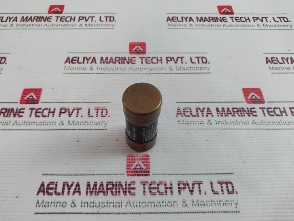 Cooper Bussmann Jks-35-700 Fast-acting Fuse 700Vac